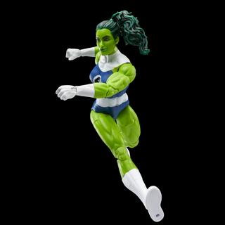 Marvel Legends Series She-Hulk