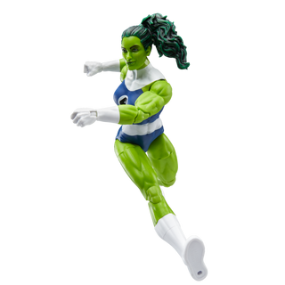 Marvel Legends Series She-Hulk