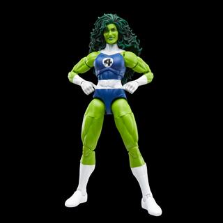 Marvel Legends Series She-Hulk