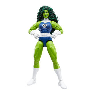 Marvel Legends Series She-Hulk