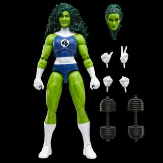 Marvel Legends Series She-Hulk