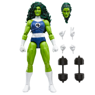 Marvel Legends Series She-Hulk