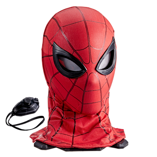 Marvel Legends Series Masque expressif électronique de Spider-Man