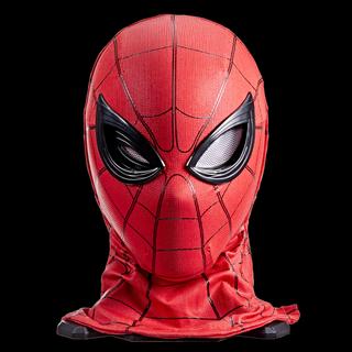 Marvel Legends Series Spider-Man Electronic Expressive Mask
