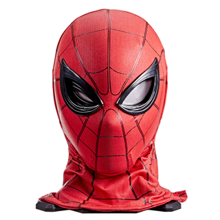 Marvel Legends Series Masque expressif électronique de Spider-Man