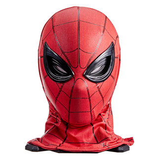 Marvel Legends Series Masque expressif électronique de Spider-Man