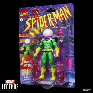 Marvel Legends Series, Marvel's Mysterio