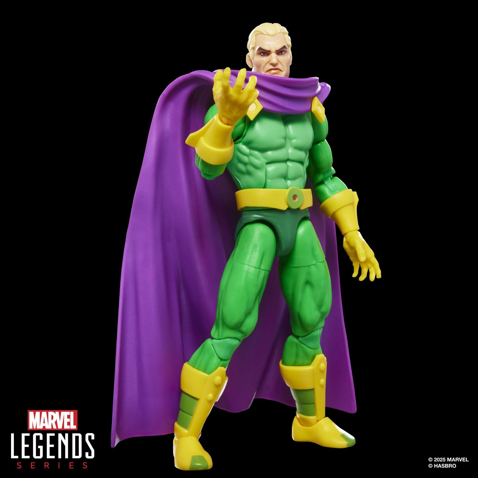Marvel Legends Series Marvel's Mysterio - Hasbro Pulse