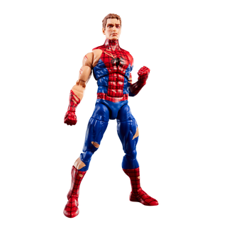Marvel Legends Series Magic: The Gathering Battle-Damaged Spider-Man