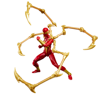 Marvel Legends Series Magic: The Gathering, Mary Jane Watson (Iron Spider)