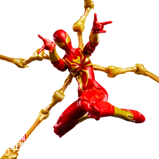 Marvel Legends Series Magic: The Gathering, Mary Jane Watson (Iron Spider)