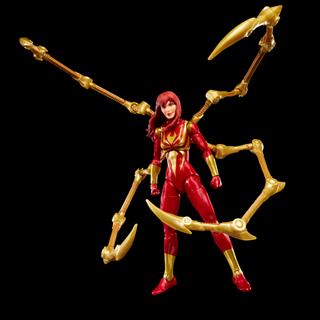 Marvel Legends Series Magic: The Gathering Mary Jane Watson (Iron Spider)