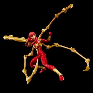 Marvel Legends Series Magic: The Gathering Mary Jane Watson (Iron Spider)