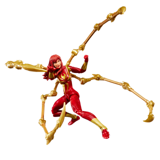 Marvel Legends Series Magic: The Gathering, Mary Jane Watson (Iron Spider)