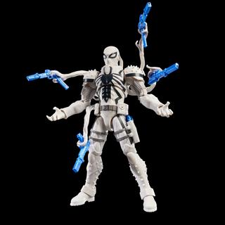 Marvel Legends Series Magic: The Gathering Agent Anti-Venom