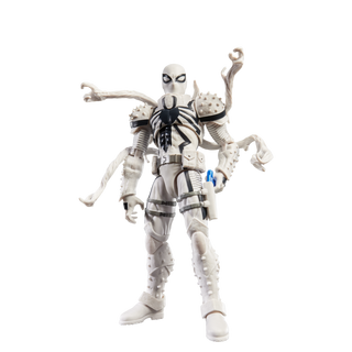 Marvel Legends Series Magic: The Gathering Agent Anti-Venom