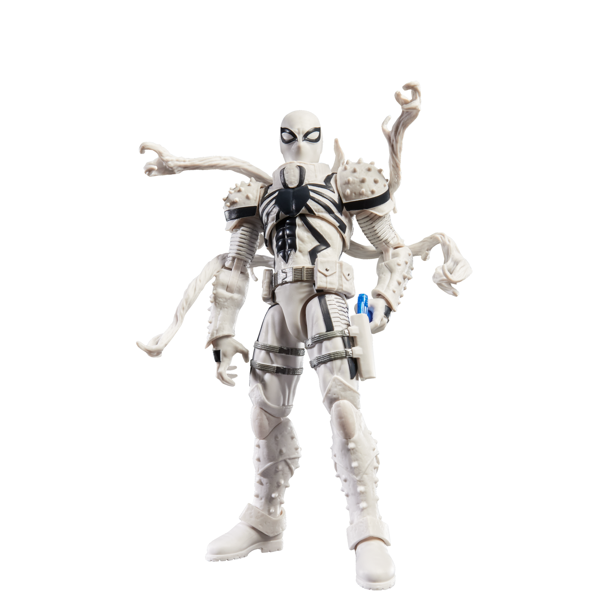 Magic: The Gathering Agent Anti-Venom Action Figure & Card - Hasbro Pulse