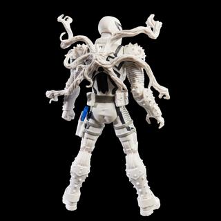 Marvel Legends Series Magic: The Gathering Agent Anti-Venom