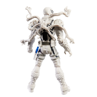 Marvel Legends Series Magic: The Gathering Agent Anti-Venom