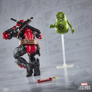 Marvel Legends Maximum Series Deadpool