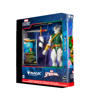 Hasbro Marvel Legends Series Magic: The Gathering, Man-Wolf