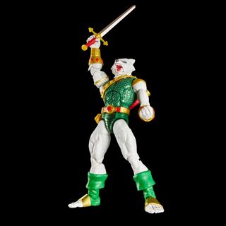 Marvel Legends Series Magic: The Gathering Man-Wolf