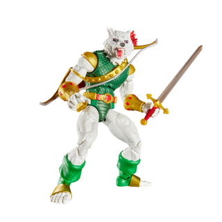 Hasbro Marvel Legends Series Magic: The Gathering, Man-Wolf