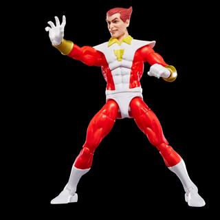 Marvel Legends Series Marvel’s Starfox & Champion of the Universe