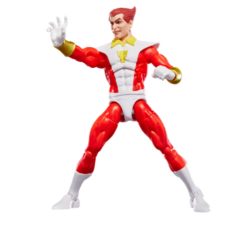 Marvel Legends Series Marvel’s Starfox & Champion of the Universe