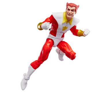 Marvel Legends Series Marvel’s Starfox & Champion of the Universe