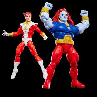Marvel Legends Series Marvel’s Starfox & Champion of the Universe