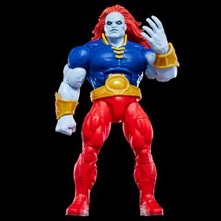 Marvel Legends Series Marvel’s Starfox & Champion of the Universe