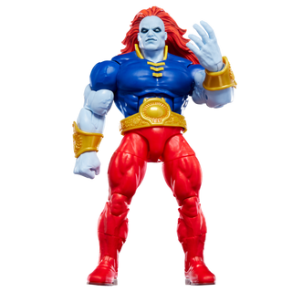 Marvel Legends Series Marvel’s Starfox & Champion of the Universe