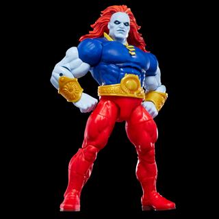 Marvel Legends Series Marvel’s Starfox & Champion of the Universe