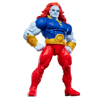 Marvel Legends Series Marvel’s Starfox & Champion of the Universe