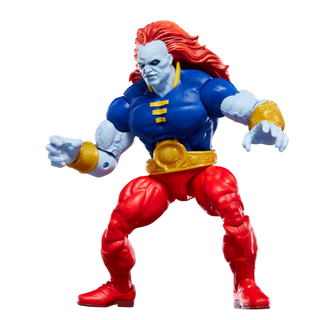 Marvel Legends Series Marvel’s Starfox & Champion of the Universe