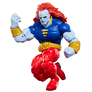 Marvel Legends Series Marvel’s Starfox & Champion of the Universe