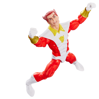 Marvel Legends Series Marvel’s Starfox & Champion of the Universe