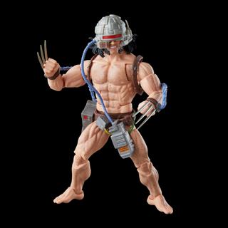 Marvel Legends Series Wolverine (Weapon X)