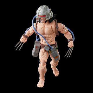 Marvel Legends Series Wolverine (Weapon X)