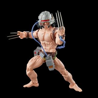 Marvel Legends Series Wolverine (Weapon X)