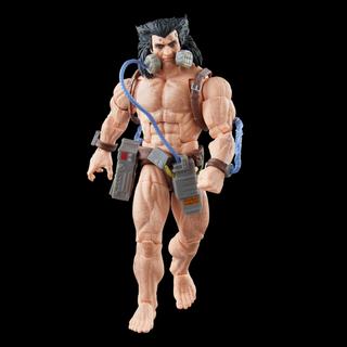 Marvel Legends Series Wolverine (Weapon X)