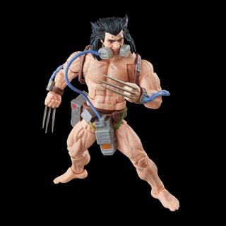 Marvel Legends Series Wolverine (Weapon X)