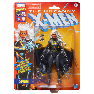 Marvel Legends Series Storm