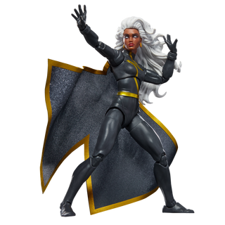 アメコミ MARVEL LEGENDS STORM (VARIANT)SERIES #8 Amazon.com: MARVEL LEGENDS STORM (VARIANT)SERIES #8 : Toys
