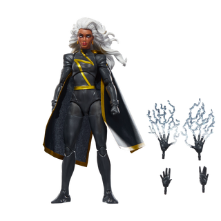 Marvel Legends Series Storm