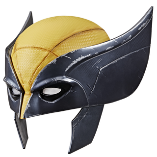 マーベル アルティメイト ウルヴァリン マスク ヘルメット カウル Ultimate Wolverine Helmet | eBay