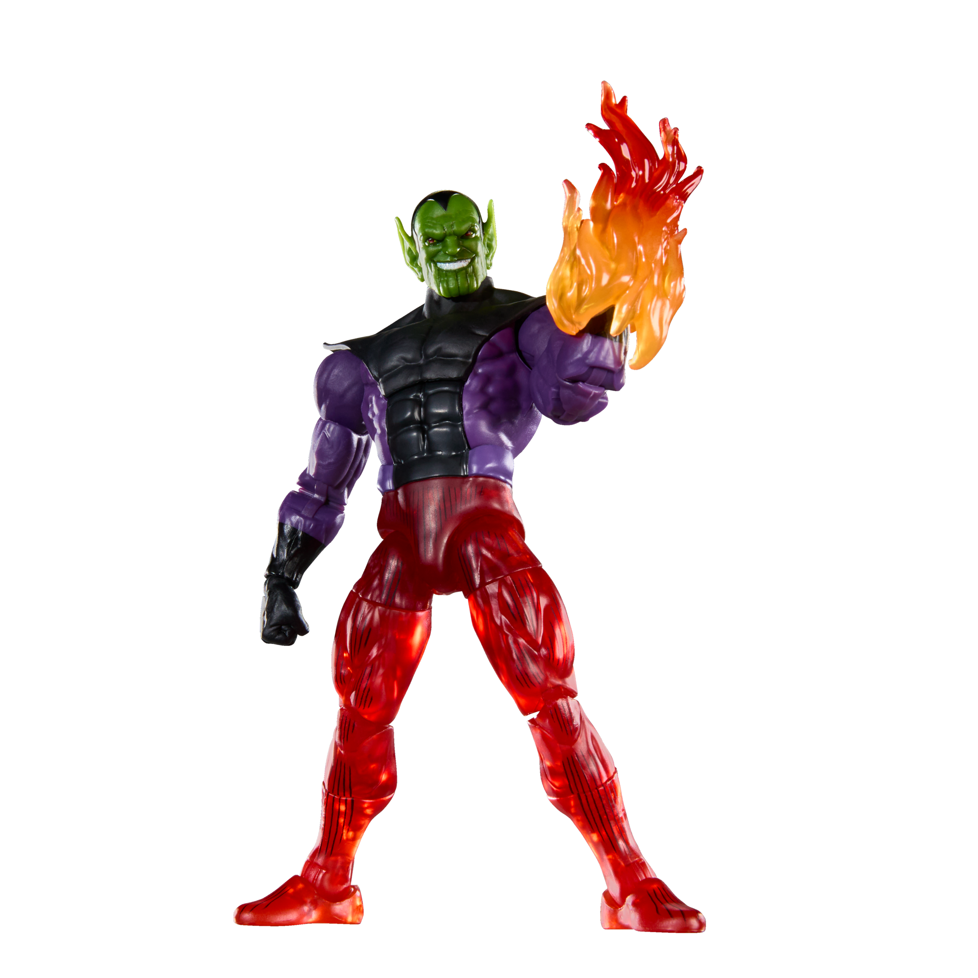 Marvel Legends Series Fantastic Four Villain Super-Skrull