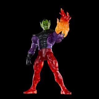Marvel Legends Series Fantastic Four Villain Super-Skrull