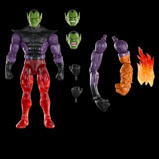 Marvel Legends Series Fantastic Four Villain Super-Skrull
